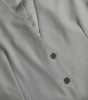 Dolce & Gabbana Light Gray Wool Formal Dress Waistcoat Vest