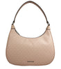 Michael Kors Cora Large Powder Blush Shoulder Crossbody Bag Purse