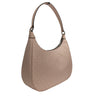 Michael Kors Cora Large Powder Blush Shoulder Crossbody Bag Purse