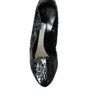 Dolce & Gabbana Black Crystal CINDERELLA Heels Pumps Shoes