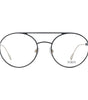 Tod's Black Women Optical Frames