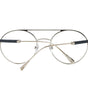 Tod's Black Women Optical Frames