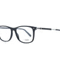 Tod's Black Men Optical Frames