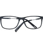 Tod's Black Men Optical Frames