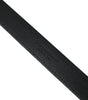 Dolce & Gabbana Beige Suede Leather Silver Buckle Belt Men