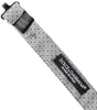 Dolce &amp; Gabbana Gray Silk Adjustable Neck Men Bow Tie