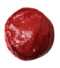 Bob en nylon à paillettes rouges Dolce &amp; Gabbana pour homme