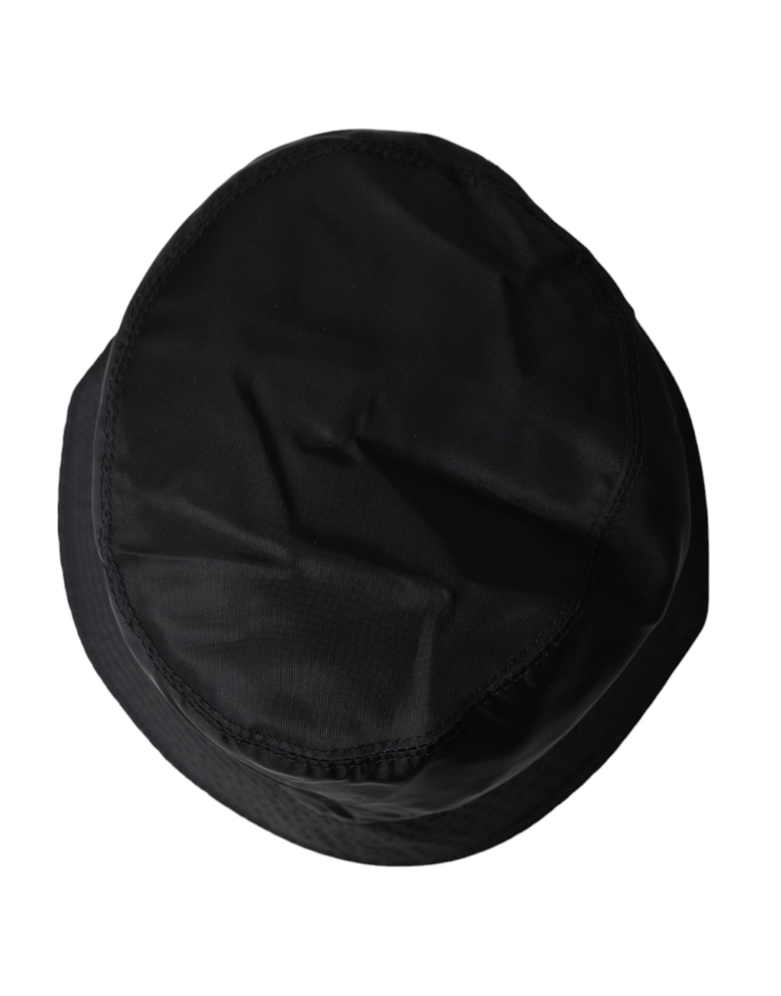 Bob Dolce & Gabbana noir à large bord pour homme
