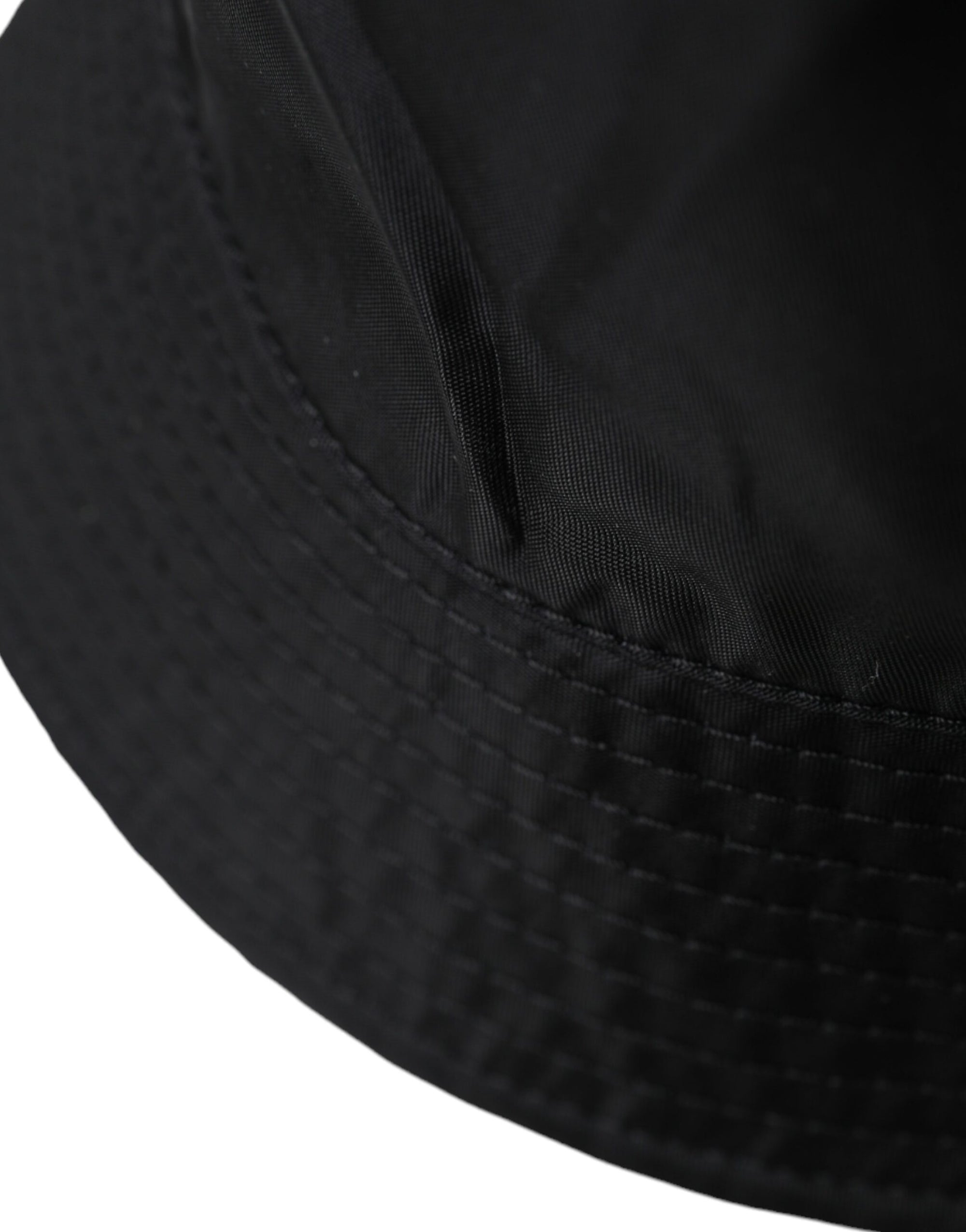 Bob Dolce & Gabbana noir à large bord pour homme