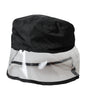 Bob Dolce & Gabbana en polyester et plastique noir pour homme