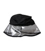 Bob Dolce & Gabbana en polyester et plastique noir pour homme