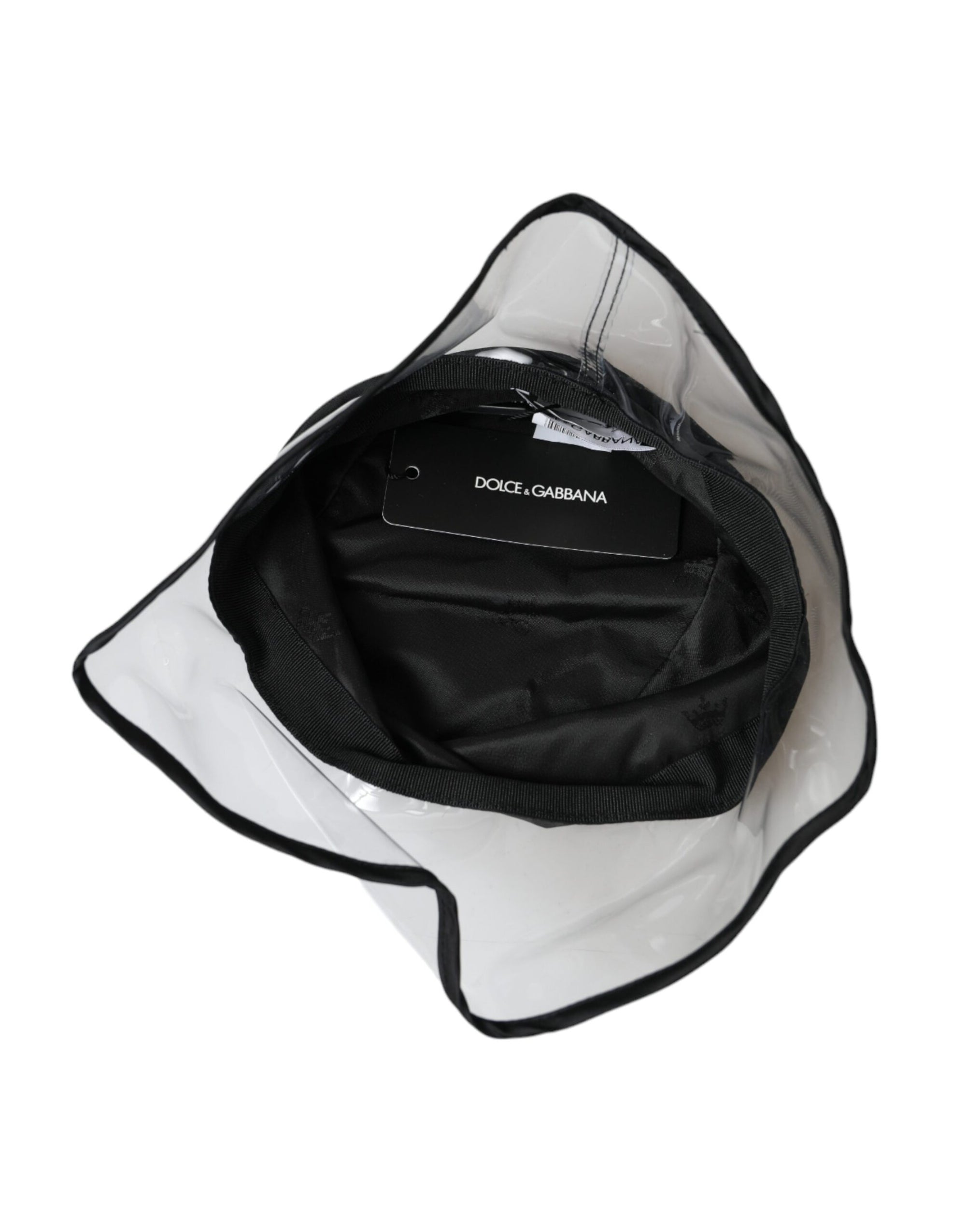Bob Dolce & Gabbana en polyester et plastique noir pour homme