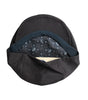 Casquette gavroche en coton gris Dolce & Gabbana pour homme