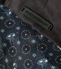 Casquette gavroche en coton gris Dolce & Gabbana pour homme
