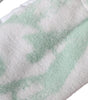 Gants mitaines en nylon polaire blanc Dolce &amp; Gabbana