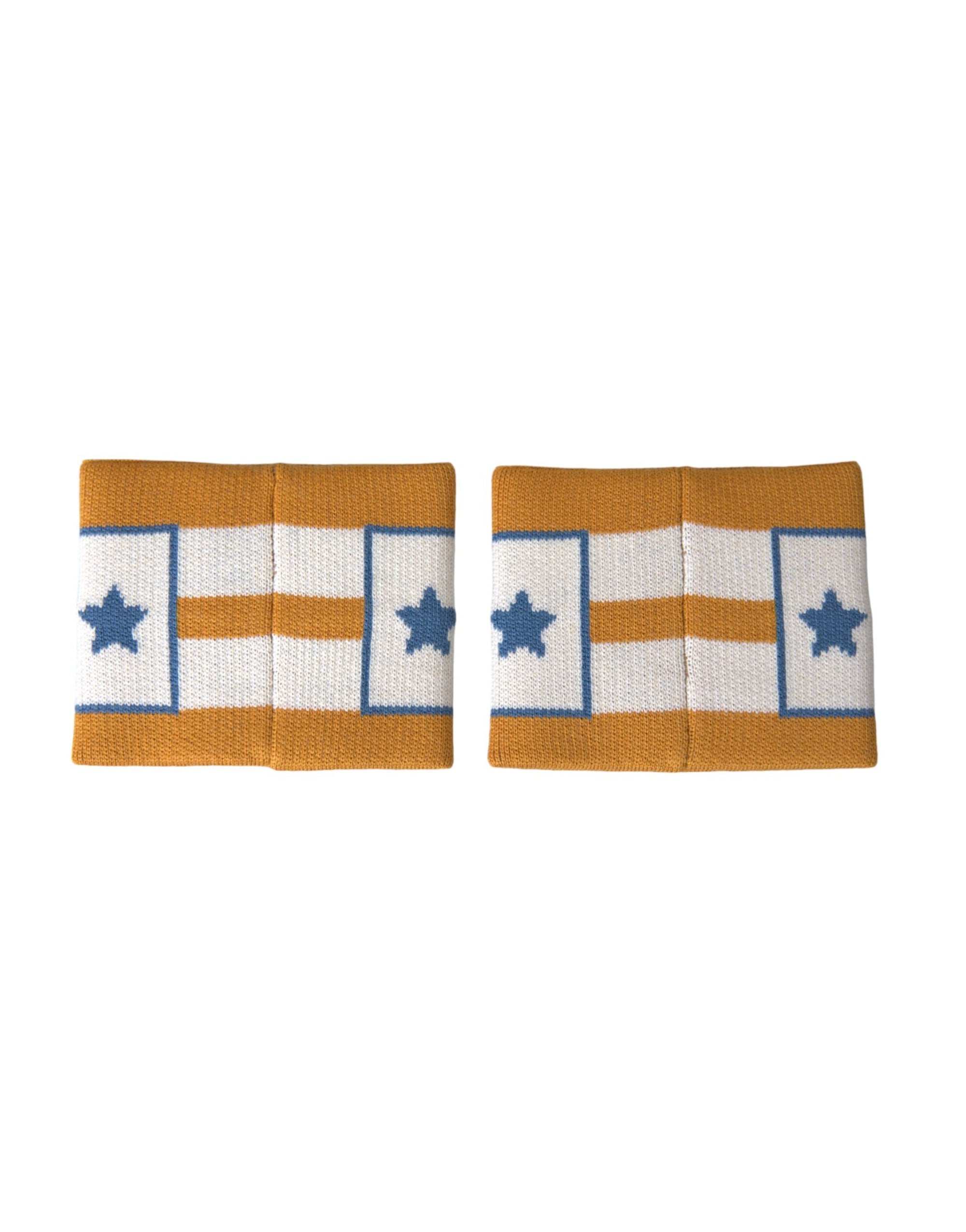 Bracelet en laine multicolore Prince Royals de Dolce & Gabbana