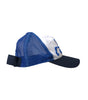 Dolce & Gabbana Blue White Black Italia Mesh Baseball Hat