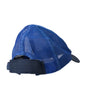 Dolce & Gabbana Blue White Black Italia Mesh Baseball Hat