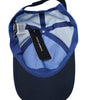 Dolce & Gabbana Blue White Black Italia Mesh Baseball Hat