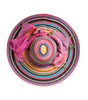 Dolce & Gabbana Multicolor Fantasy Wide Brim Floppy Hat