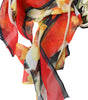 Dolce & Gabbana Multicolor Fantasy Wide Brim Floppy Hat