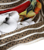 Dolce & Gabbana Multicolor Fantasy Wide Brim Floppy Hat