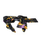 Dolce & Gabbana Black Floral Applique Silk Women Headband Diadem
