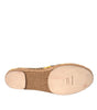 Dolce & Gabbana Multicolor Lemon Slip On Espadrilles Shoes