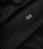 Dolce & Gabbana Blue Nylon #DGFamily Patch Men Backpack Bag