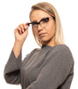 Emilio Pucci Black Women Optical Frames