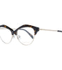 Emilio Pucci Brown Women Optical Frames