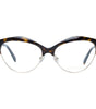 Emilio Pucci Brown Women Optical Frames