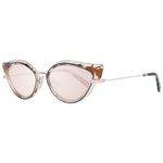 Lunettes de soleil marron Dsquared² pour femme