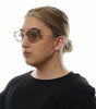 Lunettes de soleil marron Dsquared² pour femme