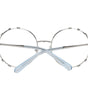 Swarovski Blue Women Optical Frames