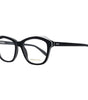 Emilio Pucci Black Women Optical Frames