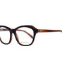 Emilio Pucci Black Women Optical Frames