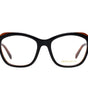 Emilio Pucci Black Women Optical Frames