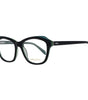 Emilio Pucci Green Women Optical Frames