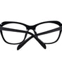 Emilio Pucci Black Women Optical Frames