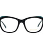 Emilio Pucci Green Women Optical Frames