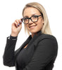 Emilio Pucci Black Women Optical Frames