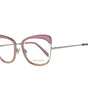 Emilio Pucci Pink Women Optical Frames