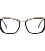 Emilio Pucci Black Women Optical Frames