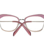 Emilio Pucci Pink Women Optical Frames