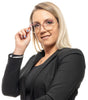 Emilio Pucci Pink Women Optical Frames