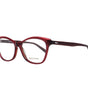 Emilio Pucci Red Women Optical Frames