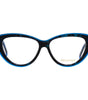 Emilio Pucci Blue Women Optical Frames