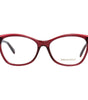 Emilio Pucci Red Women Optical Frames