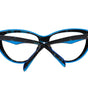 Emilio Pucci Blue Women Optical Frames